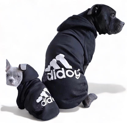 Adidog Tracksuits