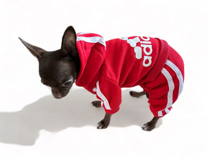 Adidog Tracksuits