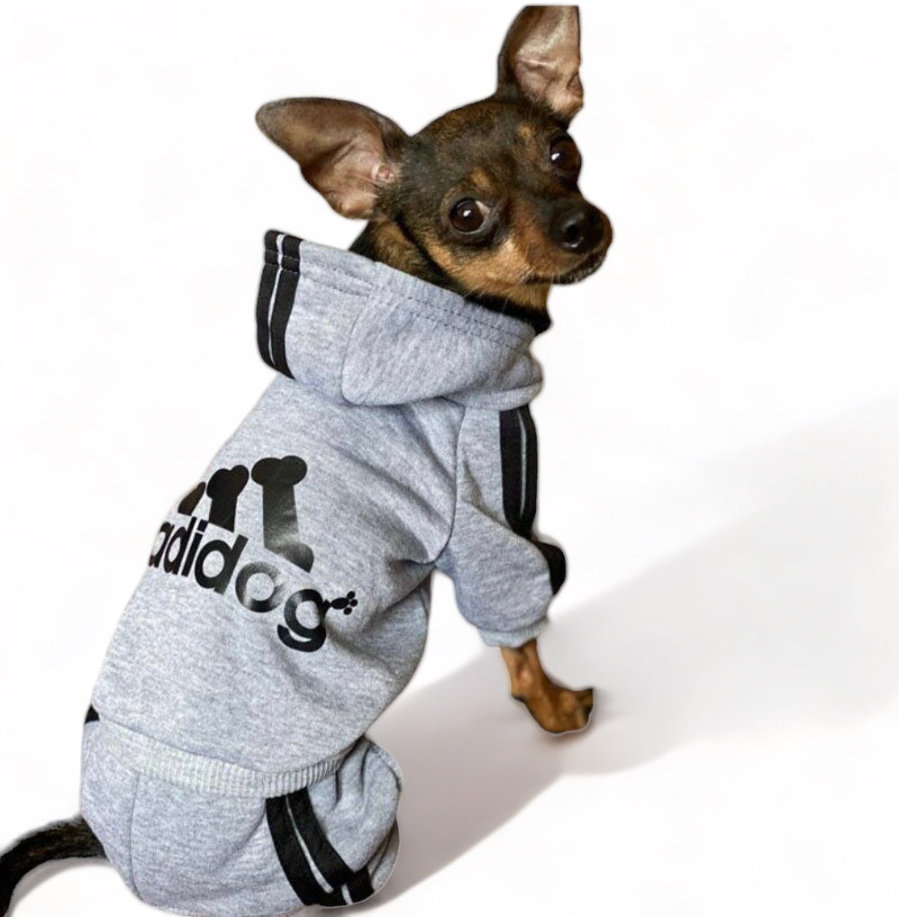 Adidog Tracksuits