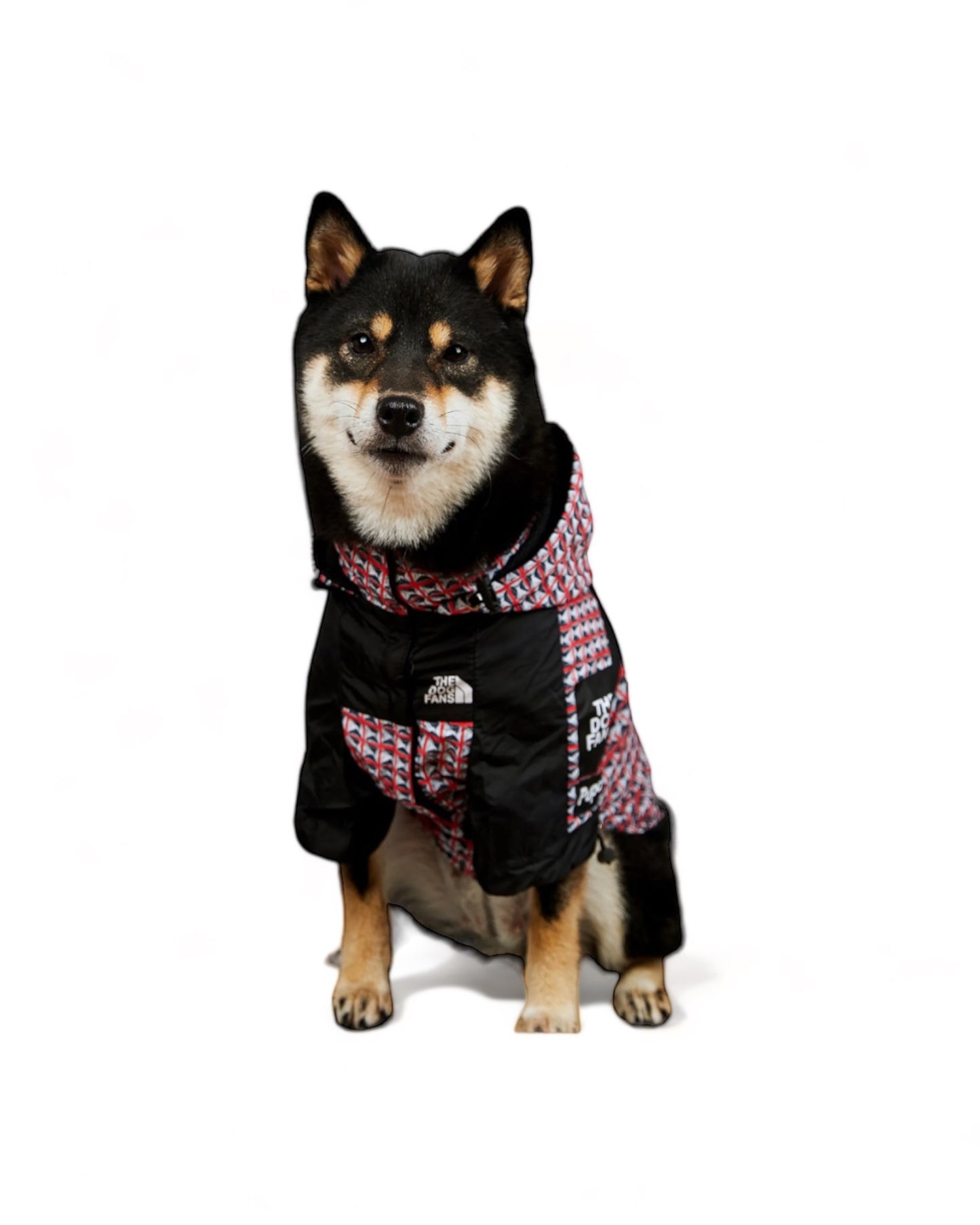 LUXURY HIGH QUALITY PET JACKET